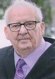 Obituary of Joseph Arthur Burns