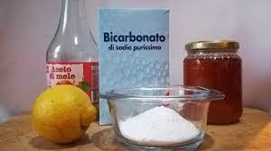 35 g di bicarbonato, 35 di amido di mais (o fecola) e 30 g di acido citrico. Bicarbonato Ecco Perche E Inutile Se Non Lo Usi Con L Acido Giusto Oltre Tv
