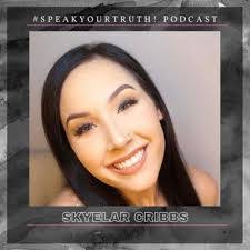 Krysta White's Instagram, Twitter & Facebook