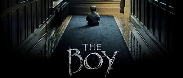 The Boy (Movie Review) - Cryptic Rock