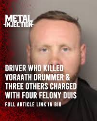32-year old Nicholas Shane Meeks has been charged with four counts of  felony driving under the influence (DUI) and one count of under suspension  (DUS) after killing four