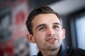 For Justin Clark, 19, running for California Assembly isn't kid stuff