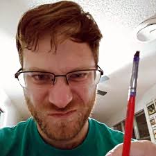 Steven Darst Art Studio (@steven.darst.art.studio) • Instagram photos and  videos