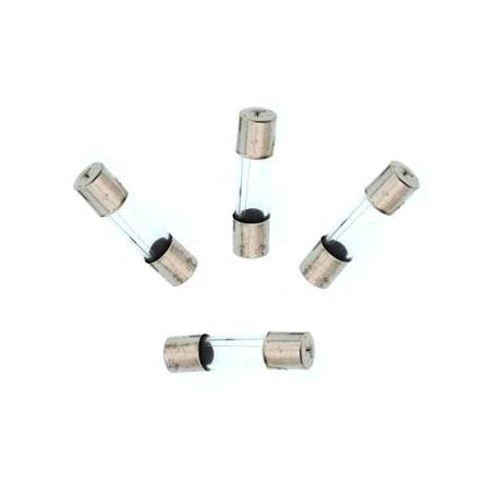 Tek-i� Cam Sigorta 1A 5 Adet - 2A 5 Adet - Bauhaus