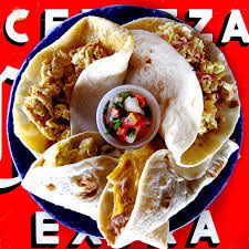 Maybe you would like to learn more about one of these? 365 Days Of Tacos Taco Cabana