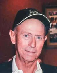 Obituary information for Donald James