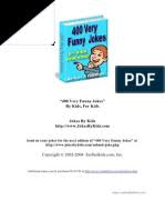 Really funny knock knock jokes for kids. 400 Jokes By Kids Leisure