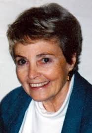 Rita Windish Obituary