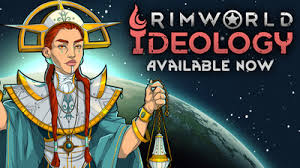 Indie, simulation, strategy release date: Rimworld On Steam