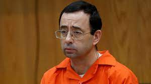 Jan 25, 2018 · nassar, 54, was a doctor of osteopathic medicine and performed osteopathic manipulation, in which a doctor uses his or her hands to move a patient's muscles and joints with techniques that include. How Usa Gymnastics Has Changed Since The Larry Nassar Scandal Abc News