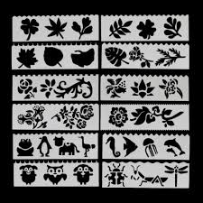 Anchor with rope stencil, beach themed stencil, nautical stencil, reusable stencil, sign making stencil, diy craft stencil, paint stencil. Lobster Stencil Wall Decoration Airbrushing Template Sea Life Decor Stencils Templates Craft Supplies Tools Kromasol Com