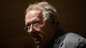 Now his renowned newspaper, gazeta wyborcza, is under attack from a ruling party that refuses to tolerate dissent. Adam Michnik Im Interview Uber Russlands Aussenpolitik