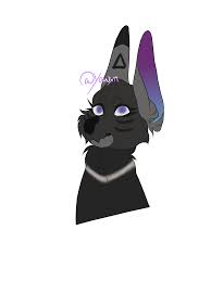 spoopy.bean.draws icon comm oct0berskies - Illustrations ART street