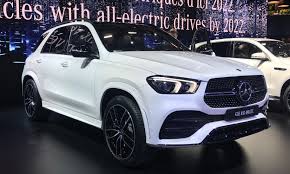 2020 Mercedes Gle Interior Release Date Price The Specific 2020 Mercedes Gle Will Likely Be The Performance Version Mercedes Gle Suv Mercedes Suv Mercedes
