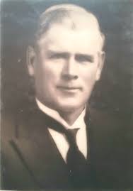 Percy Faulconbridge Parkes (1877-1963)