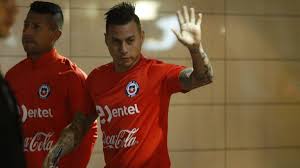 Las publicaciones en redes de arturo vidal en medio rumores de indisciplina en la roja. Vargas Protagoniza Primera Indisciplina En La Era Rueda As Chile
