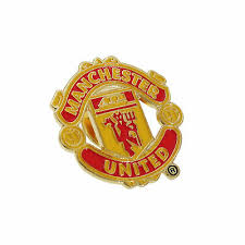 Moreover, you can also write your own text on. Manchester United Fc Metall Anstecknadel Mit Club Wappen Sg657 Eur 7 94 Picclick De