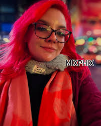 Danielle Amber Musser (@mixphix) · Instagram 照片和视频