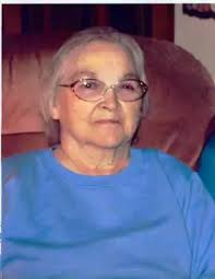 Obituary information for Betty Tillett