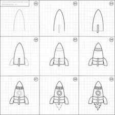 Here's how to sketch 12 different things when you don't know what to draw!~ a seashell, a snowflake, a cactus, a lollipop, a planet, money, a penguin, a pine. Easy Sk H Easy Random Things To Draw Novocom Top