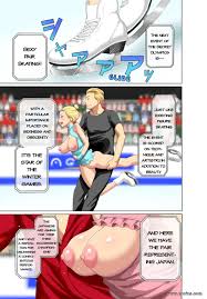 Page 22 | hentai-and-manga-englishagatasecret-olympics | Erofus - Sex and Porn  Comics