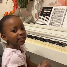 Happy Girls Day to my beautiful, talented and smart 3yr old! #proudmommy