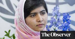 For the first few years of her life, yousafzai's hometown remained a popular tourist. I Am Malala By Malala Yousafzai Review Biography Books The Guardian