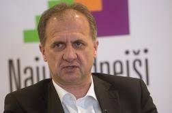 Ivan Simič na Siol.net