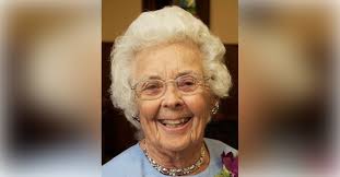 Obituary information for Claire Smith