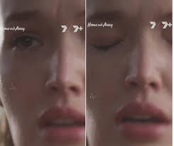 The person who crashed into Jo and her mother that day was none other  than... 👇👇👇