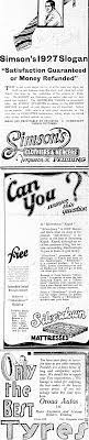 Papers Past | Newspapers | Feilding Star | 11 January 1927 | Page 7  Advertisements Column 4