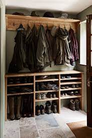 Read on for some of our favorite shoe storage ideas, no matter how much space you have in your home. Beautiful Boot Room Home Mudroom Laundry Room Property Renovation