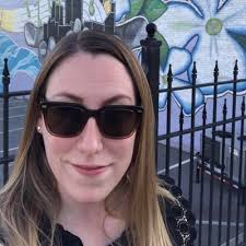 Lauren Gilbert (@LaurenNGilbert)