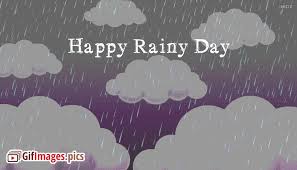 Rainy Day Animated Gif Images This moment is your life. rainy day animated gif images