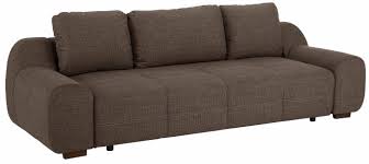 Ecksofa aldo mit glasregal couchgarnitur mit bettfunktion und bettkasten sofagarnitur couch mit schlaffunktion big sofa schwarz. Home Affaire Big Sofa Banderas Mit Bettfunktion Fsc Zertifiziert Braun Mit Schlaffunktion Moebel Suchmaschine Ladendirekt De
