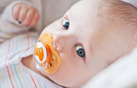 Musical Pacifiers May Help Premature Babies Learn To Feed