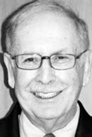 Barry Gallagher Obituary (06/03/1941