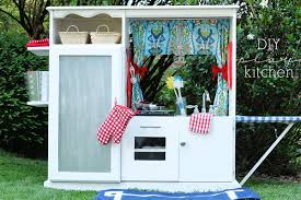 diy play kitchen reveal! style your