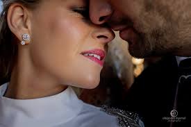 El amor de Silvia & Carlos