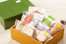 ギフト | ガトーリリピュット|平塚のタルトケーキ、焼き菓子、ギフト、誕生日や記念日に