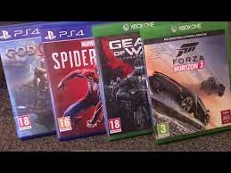 Pin De Jorge Paz En Playstation Juegos De Xbox One Xbox One Xbox