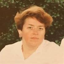 Donna L. Serrano Obituary