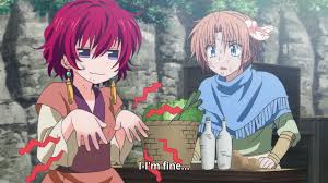 Spoilers Akatsuki No Yona Episode 23 Discussion R Anime Akatsuki No Yona Anime Akatsuki