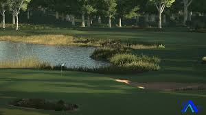 Congaree golf club was founded by dan friedkin and the late robert mcnair. Congaree Golf Club Rcr