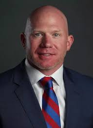 Scott Cochran