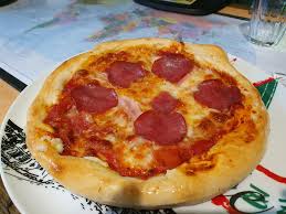 Pin On Purring Pizza And Burgos