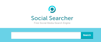 Social Searcher Social Media Search Engine Social Media Search Engine Social Tool Free Social Media