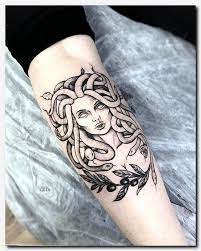 Tattoos Hot Tattoo Medusa Tattoo Tattoos Body Art Tattoos