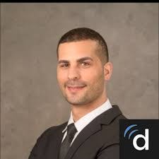 David Mansour's Instagram, Twitter & Facebook