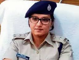 Manisha Chaudhary - Biography